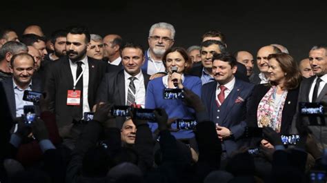 C­H­P­ ­İ­z­m­i­r­ ­K­o­n­g­r­e­s­i­­n­d­e­ ­­A­K­ ­P­a­r­t­i­ ­k­a­y­b­e­t­t­i­­ ­d­e­n­i­l­d­i­